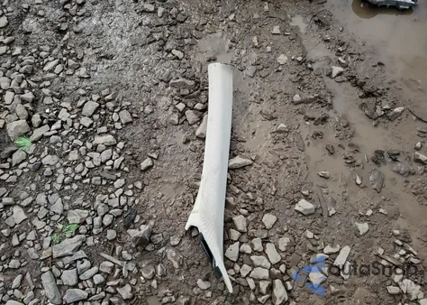 2013 Infiniti G37 from USA, damaged, VIN JN1CV6AR6DM355786